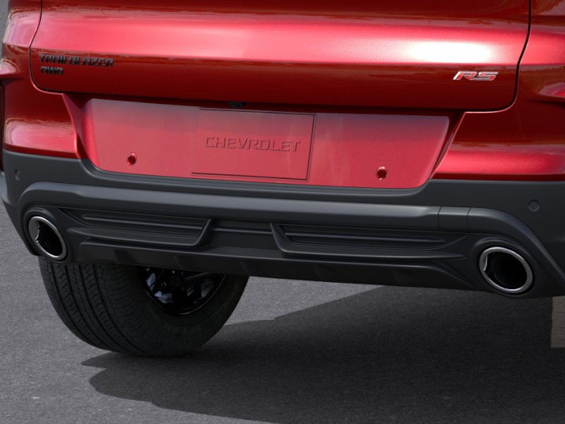Chevrolet Trailblazer Vehicle Full-screen Gallery Image 14