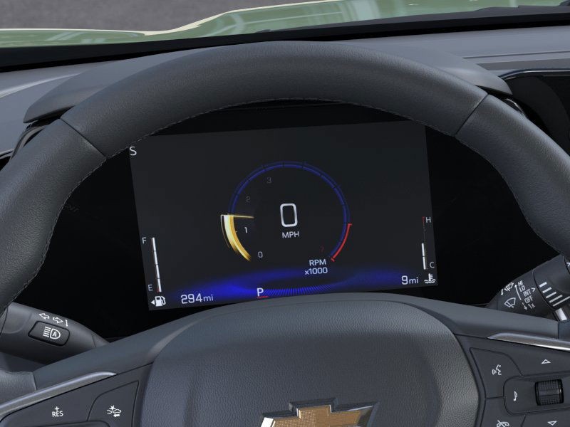 Chevrolet Trax Vehicle Full-screen Gallery Image 18