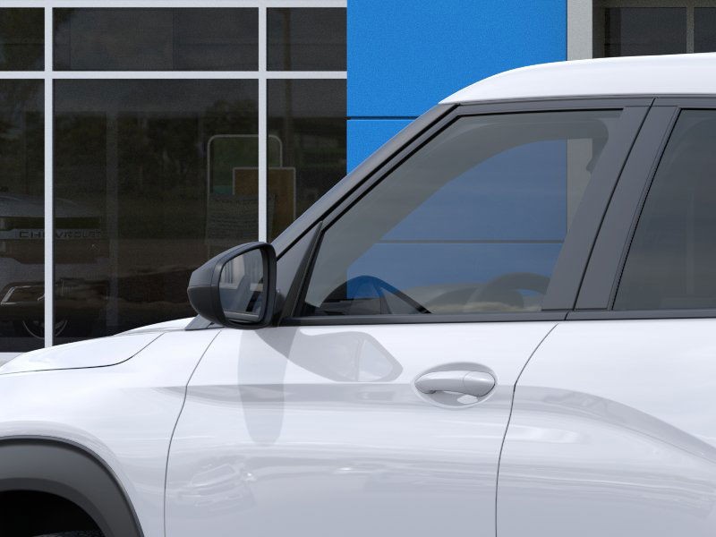 Chevrolet Trailblazer Vehicle Full-screen Gallery Image 12