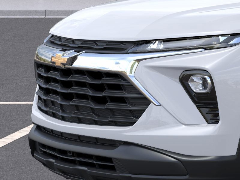 Chevrolet Trailblazer Vehicle Full-screen Gallery Image 13
