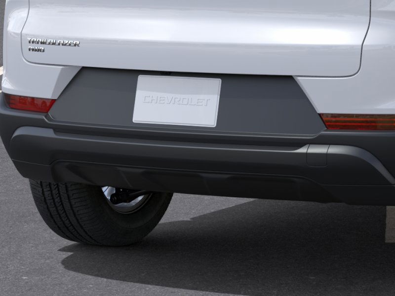 Chevrolet Trailblazer Vehicle Full-screen Gallery Image 14