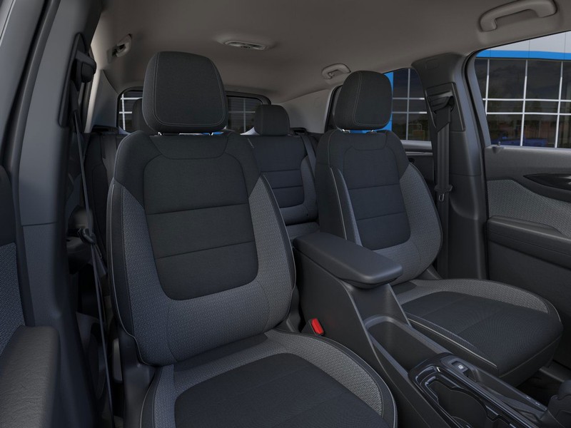 Chevrolet Trailblazer Vehicle Full-screen Gallery Image 16