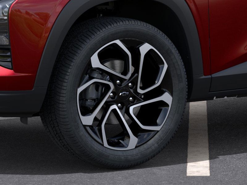 Chevrolet Trax Vehicle Full-screen Gallery Image 9