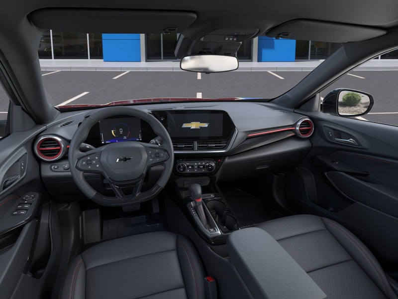Chevrolet Trax Vehicle Full-screen Gallery Image 15