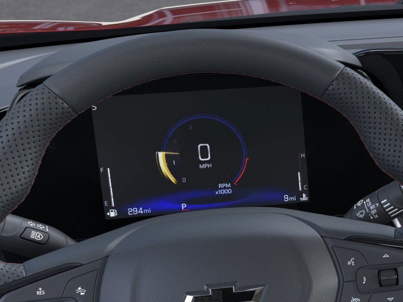 Chevrolet Trax Vehicle Full-screen Gallery Image 18