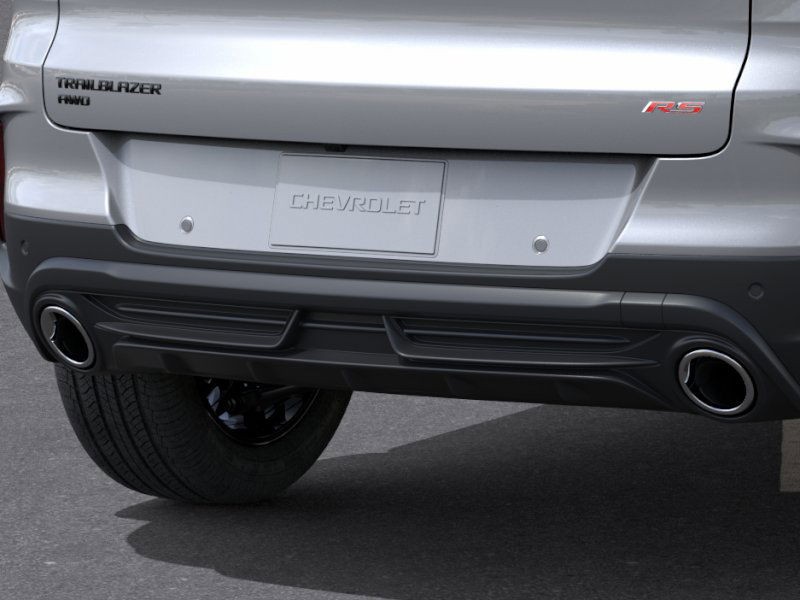Chevrolet Trailblazer Vehicle Full-screen Gallery Image 14