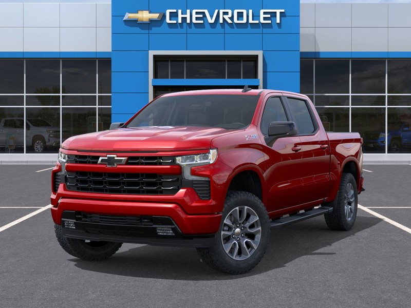 Chevrolet Silverado 1500 Vehicle Full-screen Gallery Image 6