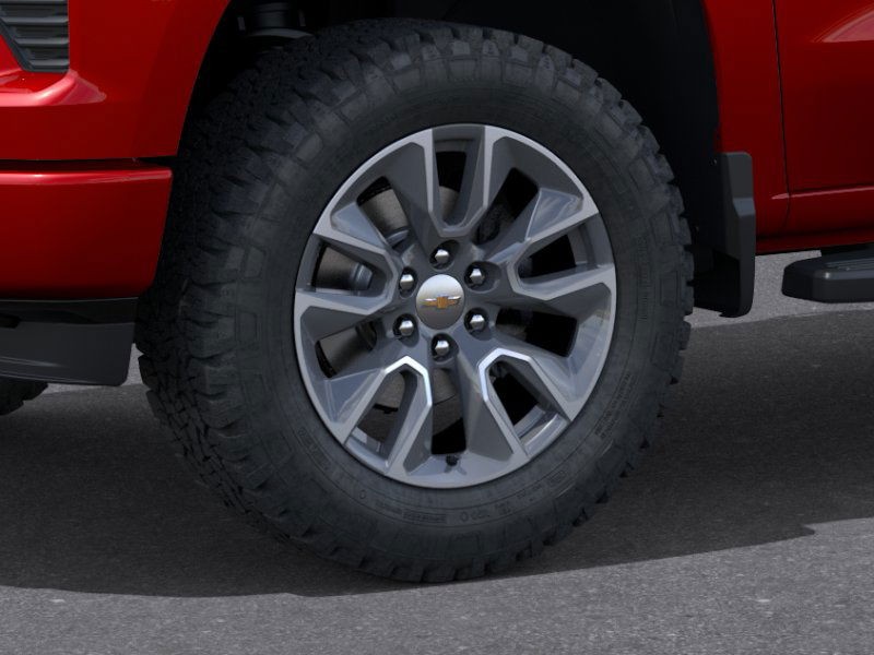 Chevrolet Silverado 1500 Vehicle Full-screen Gallery Image 9