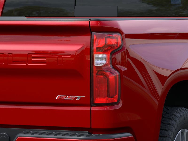 Chevrolet Silverado 1500 Vehicle Full-screen Gallery Image 11