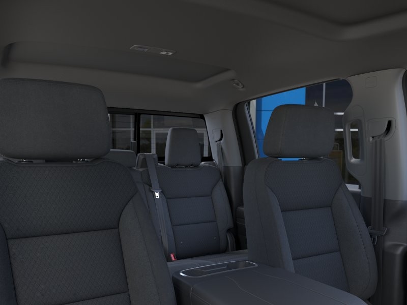 Chevrolet Silverado 1500 Vehicle Full-screen Gallery Image 24