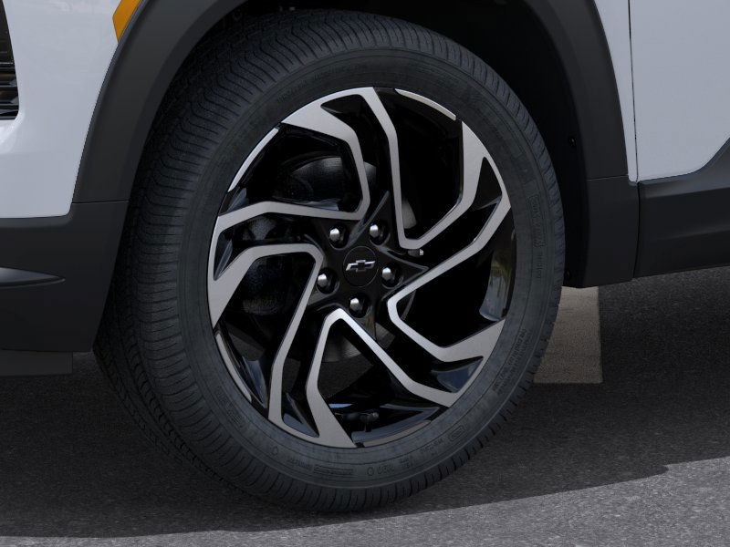 Chevrolet Trailblazer Vehicle Full-screen Gallery Image 9