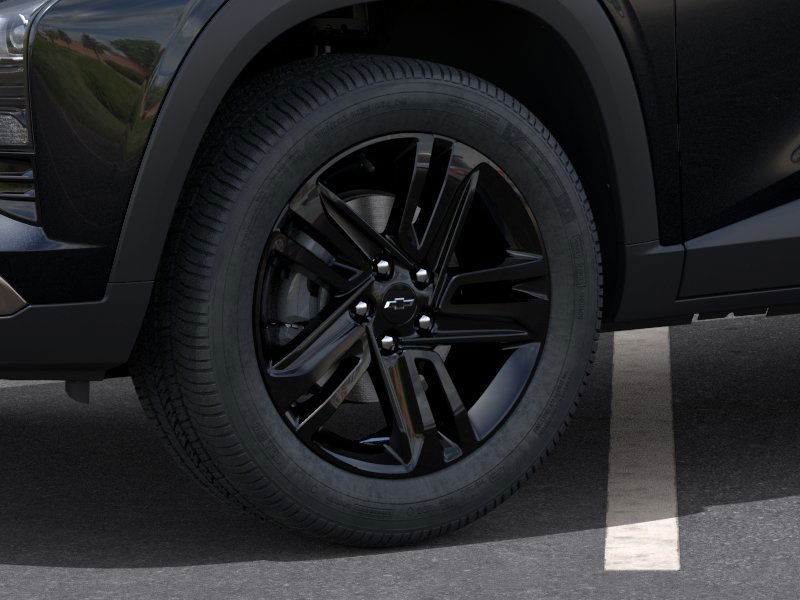 Chevrolet Trax Vehicle Full-screen Gallery Image 9