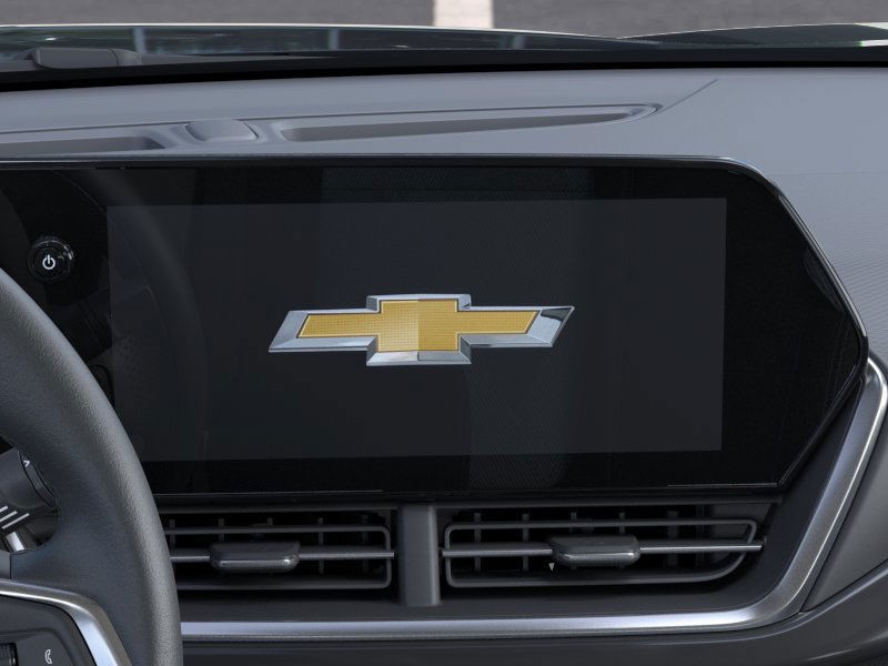 Chevrolet Trax Vehicle Full-screen Gallery Image 20