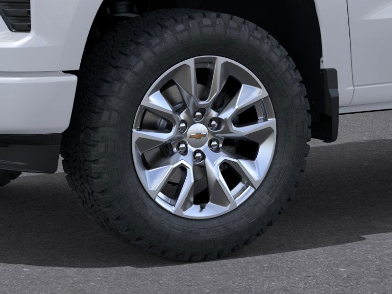 Chevrolet Silverado 1500 Vehicle Full-screen Gallery Image 9