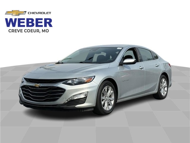 Creve Coeur MO 2020 Chevrolet Malibu more details - chevrolet malibu
