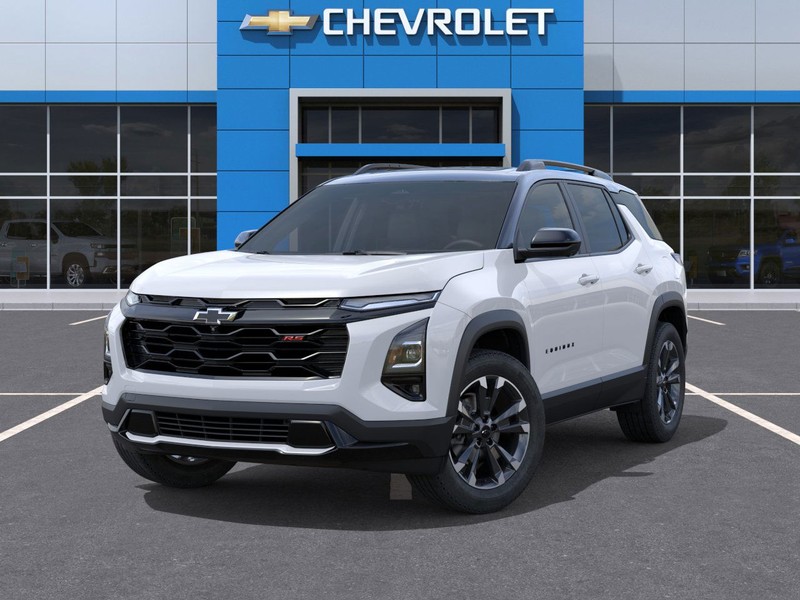 Chevrolet Equinox Vehicle Full-screen Gallery Image 6