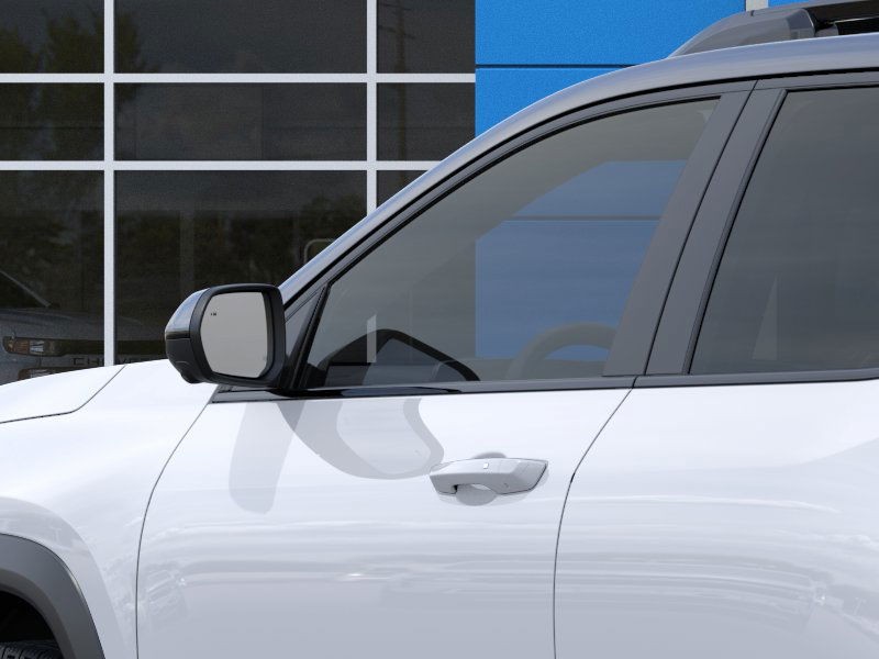 Chevrolet Equinox Vehicle Full-screen Gallery Image 12