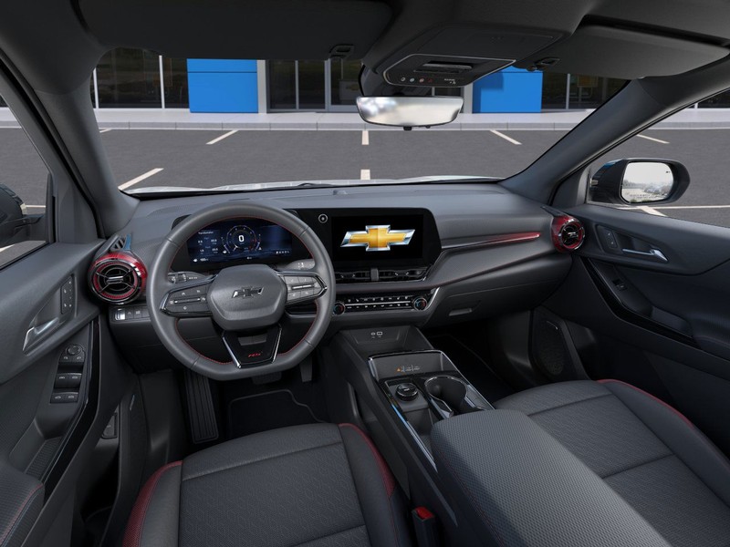 Chevrolet Equinox Vehicle Full-screen Gallery Image 15