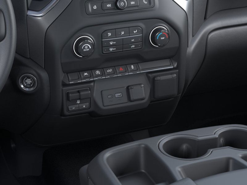 Chevrolet Silverado 1500 Vehicle Full-screen Gallery Image 23