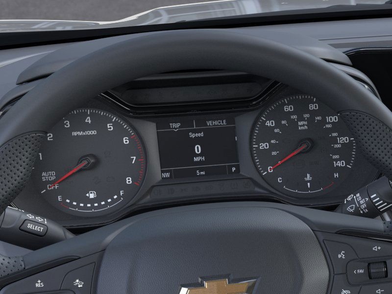 Chevrolet Trax Vehicle Full-screen Gallery Image 18