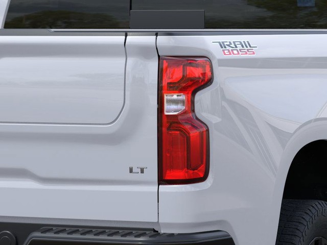 2026 Chevrolet Silverado 1500 LT Trail Boss - Photo 11