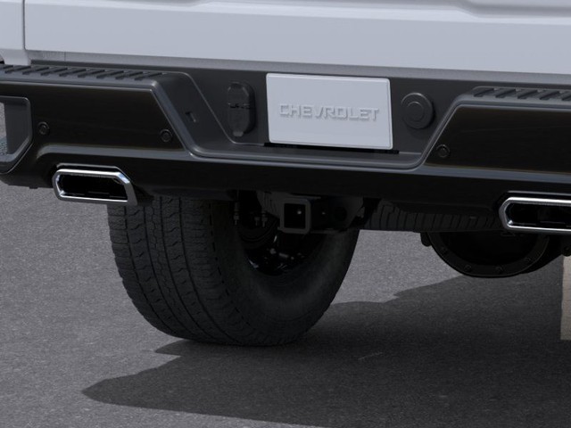 2026 Chevrolet Silverado 1500 LT Trail Boss - Photo 14