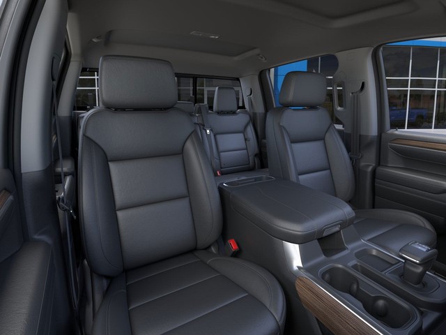 2026 Chevrolet Silverado 1500 LT Trail Boss - Photo 16
