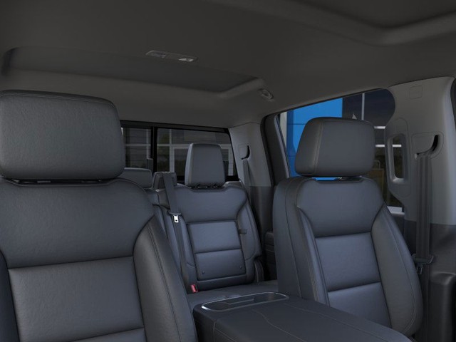 2026 Chevrolet Silverado 1500 LT Trail Boss - Photo 24