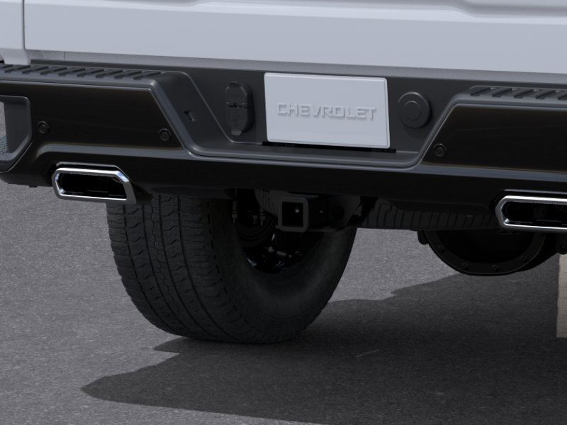 Chevrolet Silverado 1500 Vehicle Full-screen Gallery Image 14