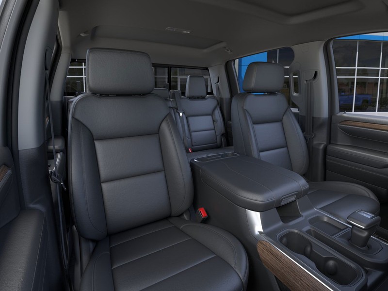 Chevrolet Silverado 1500 Vehicle Full-screen Gallery Image 16
