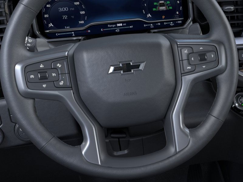 Chevrolet Silverado 1500 Vehicle Full-screen Gallery Image 19