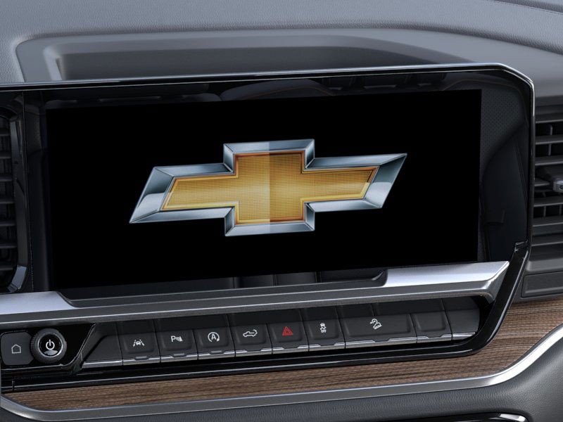 Chevrolet Silverado 1500 Vehicle Full-screen Gallery Image 20