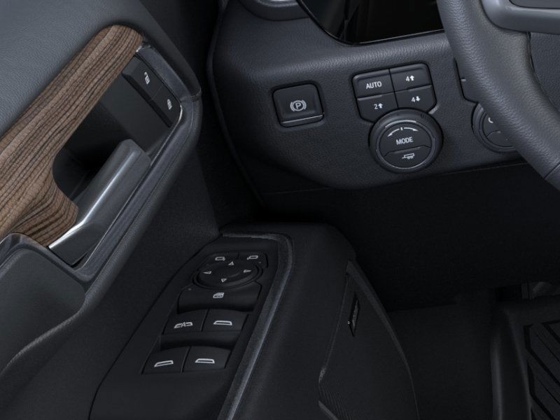 Chevrolet Silverado 1500 Vehicle Full-screen Gallery Image 22