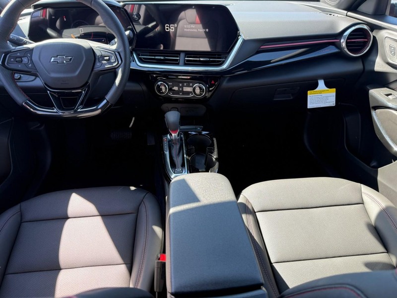 Chevrolet Trax Vehicle Full-screen Gallery Image 6
