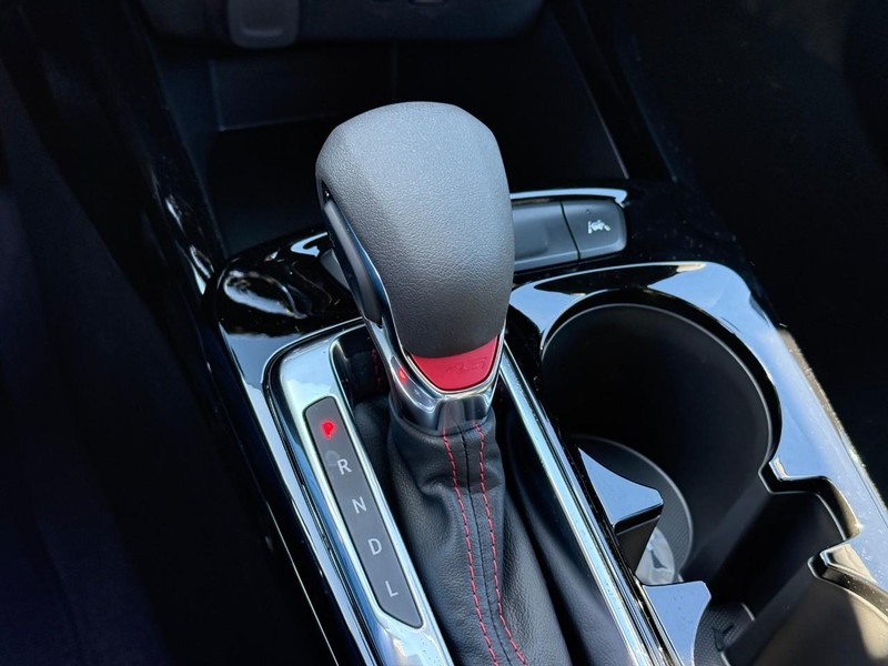Chevrolet Trax Vehicle Full-screen Gallery Image 15