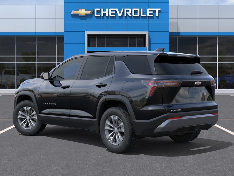Chevrolet Equinox Vehicle Full-screen Gallery Image 3