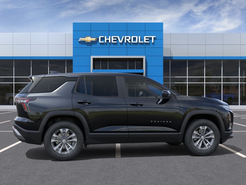 Chevrolet Equinox Vehicle Full-screen Gallery Image 5