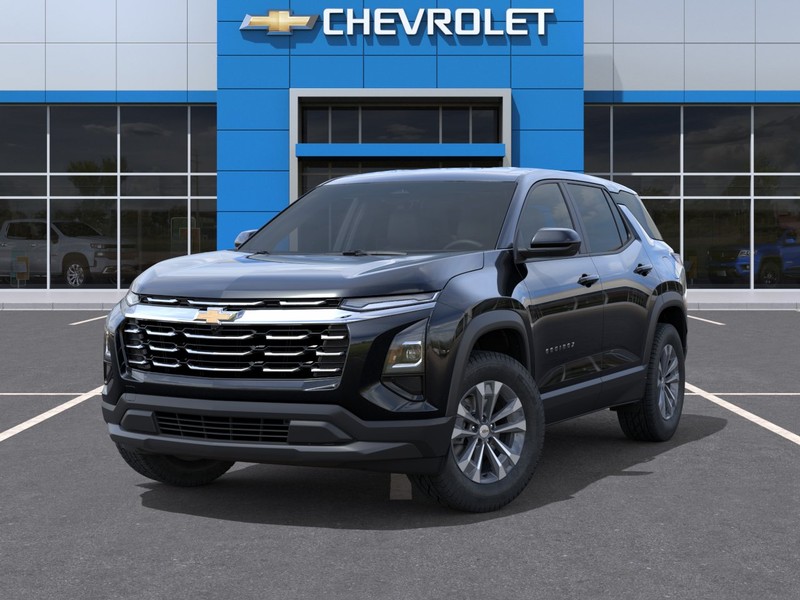 Chevrolet Equinox Vehicle Full-screen Gallery Image 6