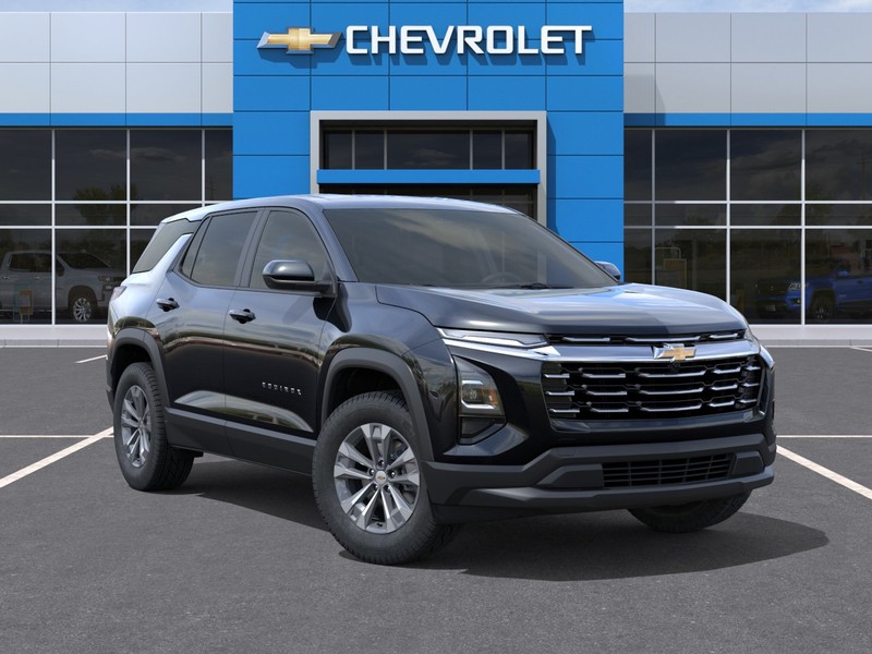 Chevrolet Equinox Vehicle Full-screen Gallery Image 7