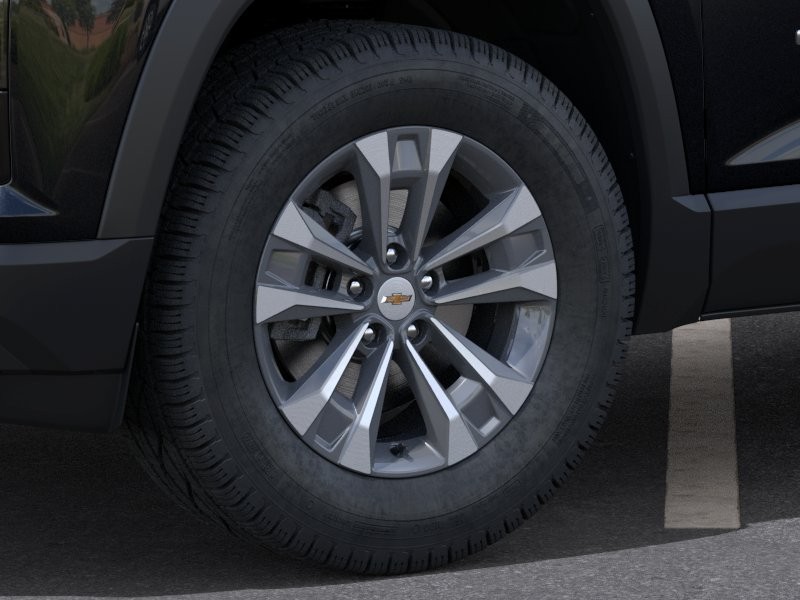 Chevrolet Equinox Vehicle Full-screen Gallery Image 9