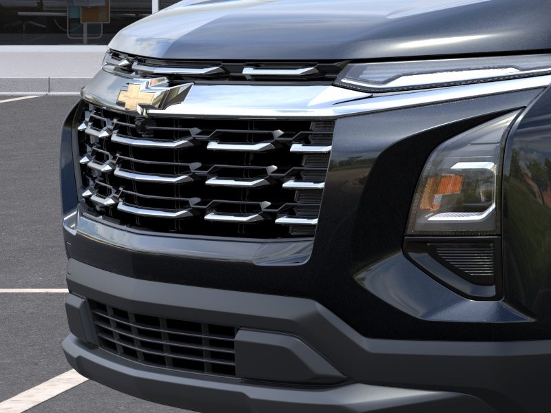 Chevrolet Equinox Vehicle Full-screen Gallery Image 13