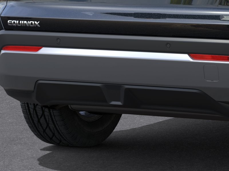 Chevrolet Equinox Vehicle Full-screen Gallery Image 14
