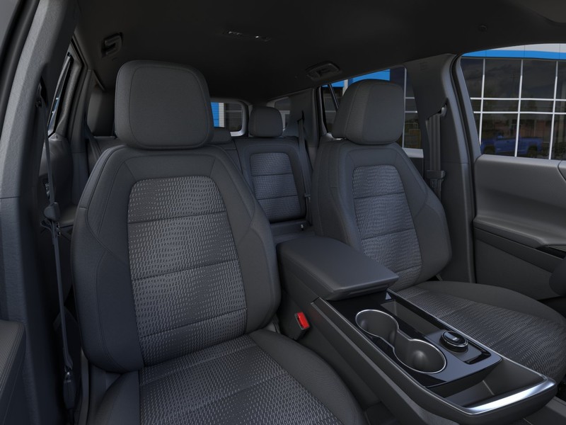 Chevrolet Equinox Vehicle Full-screen Gallery Image 16