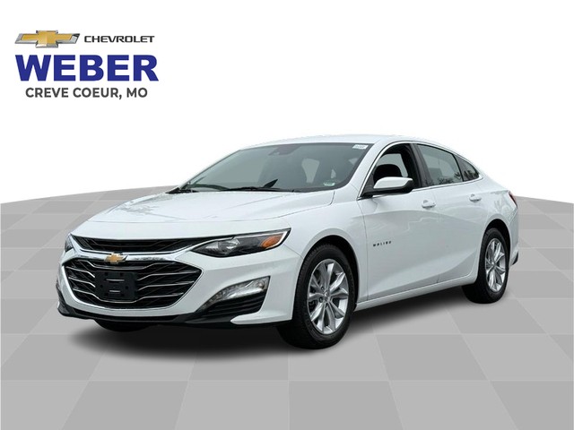 Creve Coeur MO 2024 Chevrolet Malibu more details - chevrolet malibu