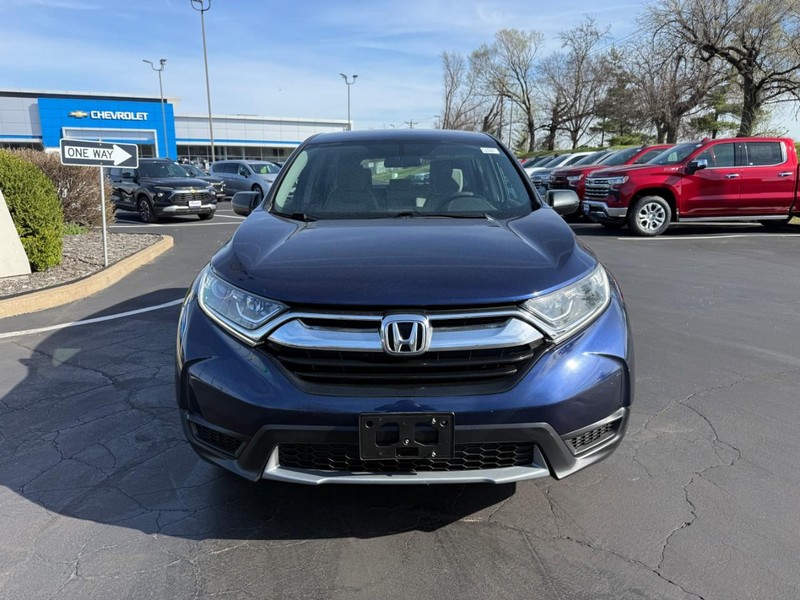Honda CR-V Vehicle Full-screen Gallery Image 10