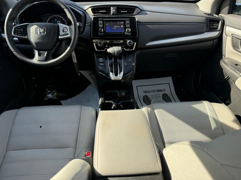 Honda CR-V Vehicle Full-screen Gallery Image 12