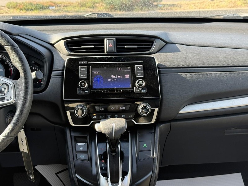 Honda CR-V Vehicle Full-screen Gallery Image 14