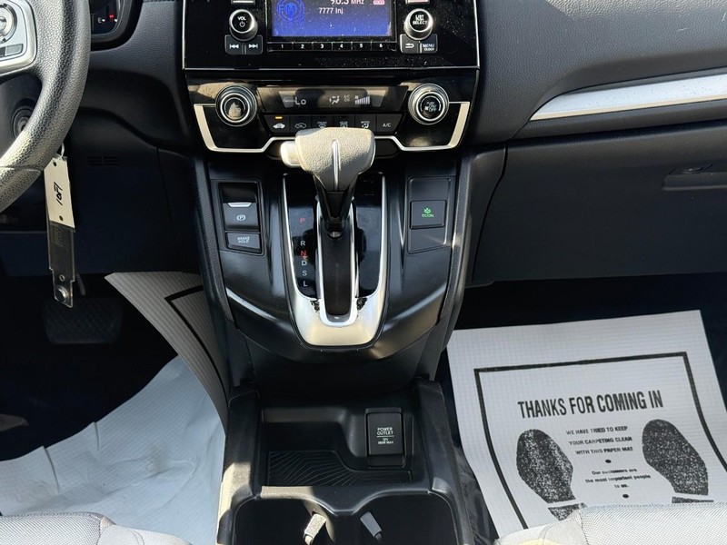 Honda CR-V Vehicle Full-screen Gallery Image 16