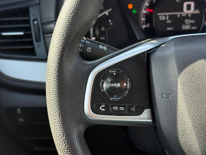 Honda CR-V Vehicle Full-screen Gallery Image 20