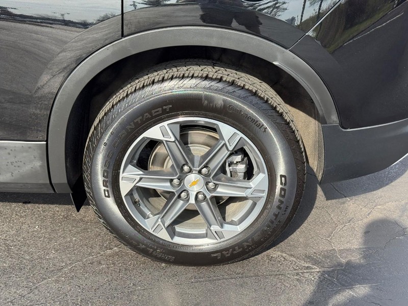 Chevrolet Blazer Vehicle Full-screen Gallery Image 04